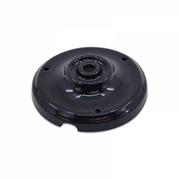 Black Ceiling Ceramic Rose Black Ceiling Ceramic Rose