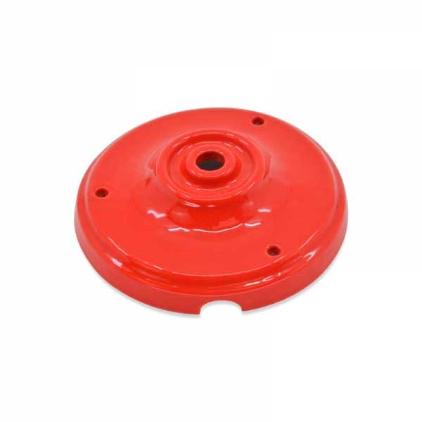 Red Ceiling Ceramic Rose Red Ceiling Ceramic Rose