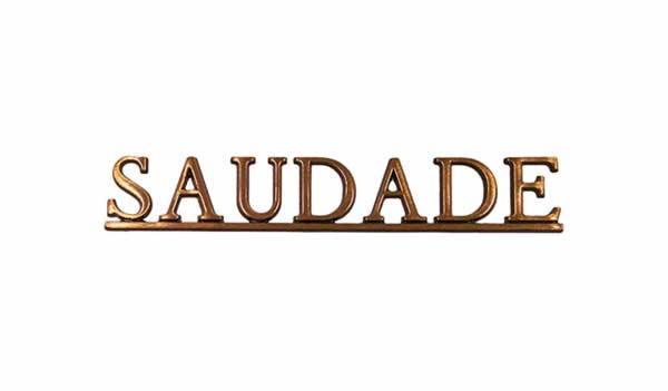 Lettre Romain avec barre en laiton Lettre Romain avec barre en laiton